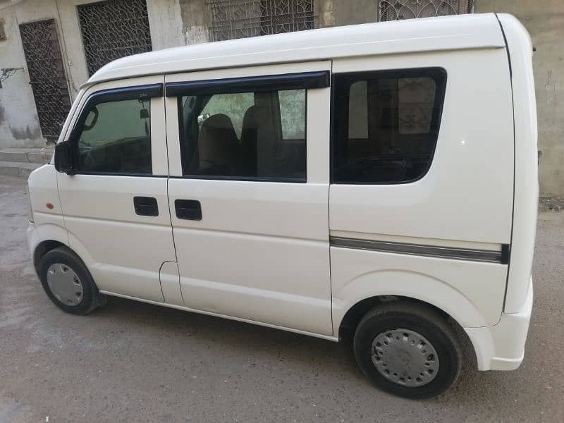 Suzuki Every Superb shiny condition exc hijet atrai Clipper alto swift 10