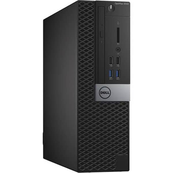 Dell optiplex 0