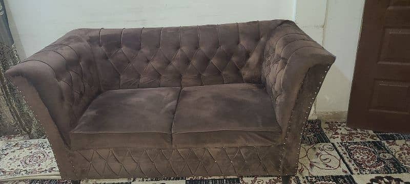 7 seater sofa set. . . 3