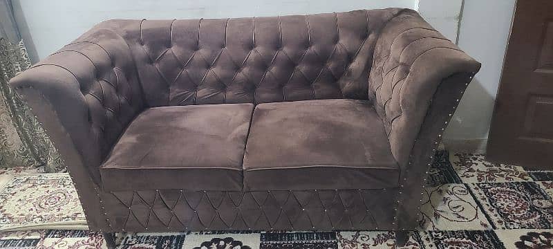 7 seater sofa set. . . 4