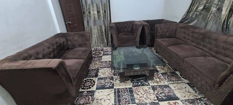 7 seater sofa set. . . 9