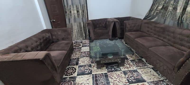 7 seater sofa set. . . 10