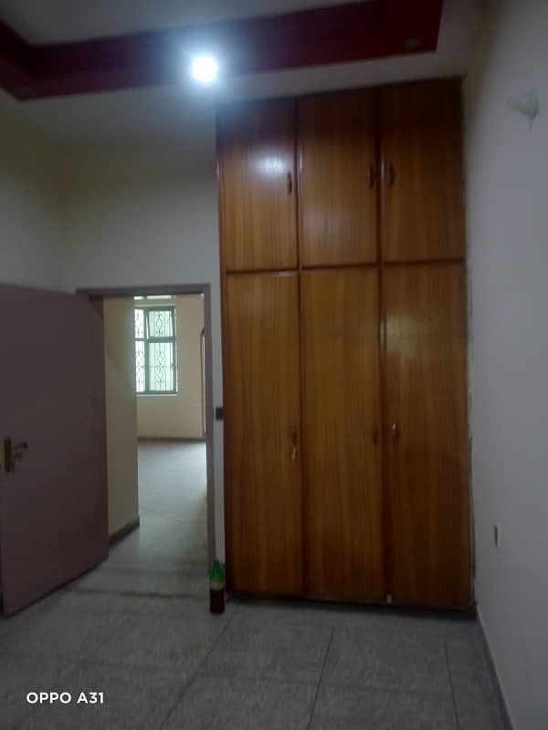 3.5 Marla Beautiful double story house urgent for Rent in sabzazar 0