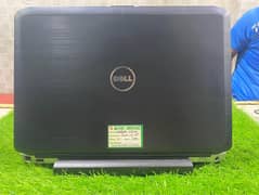 Dell Latitude E5430 (0322-8832611)