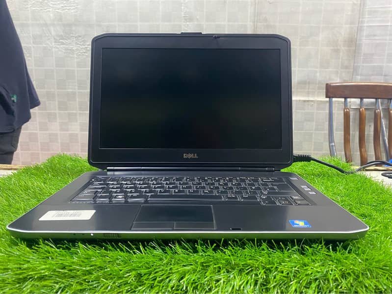 Dell Latitude E5430 (0322-8832611) 3