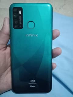 Infinix