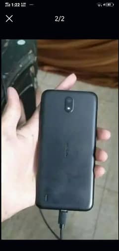 Nokia c1 1/16