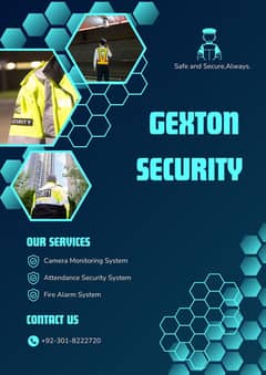 Gexton Security