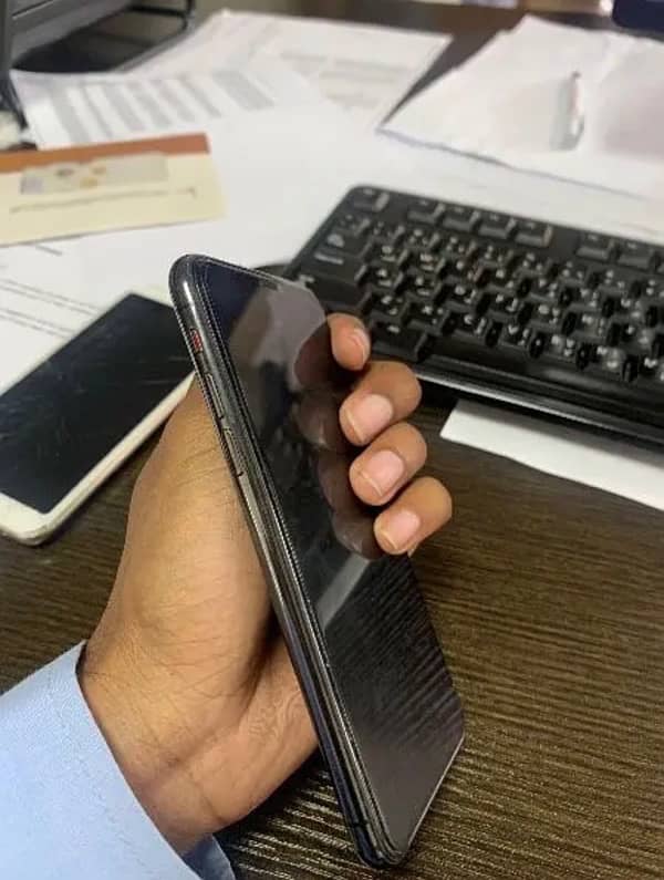 IPhone XS non pta water pack 1