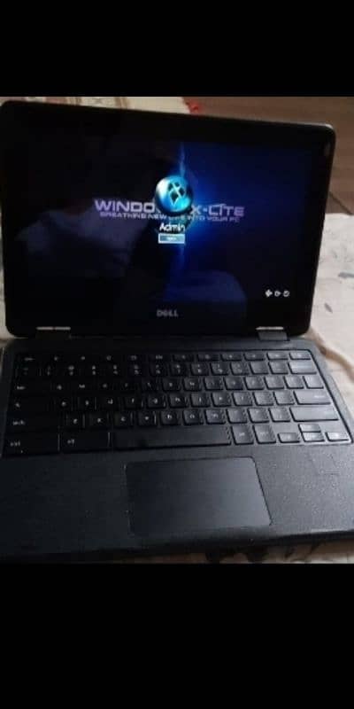 Chromebook for sale 1