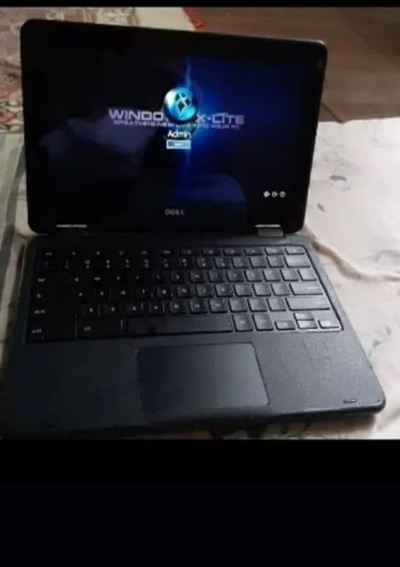 Chromebook for sale 3