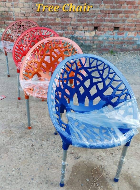 Plastic Chair And Tables . . Hafiz plastic 0300 5260777 8