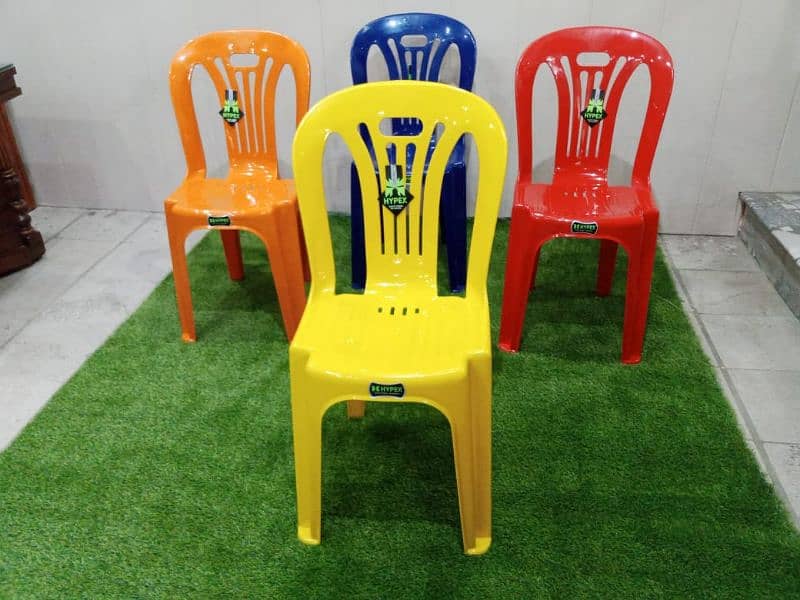 Plastic Chair And Tables . . Hafiz plastic 0300 5260777 16