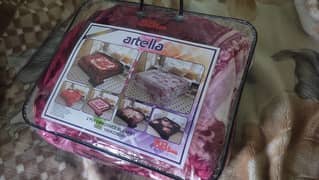 Artella Single Blanket