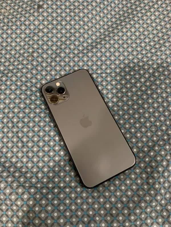 iPhone 11 pro 0