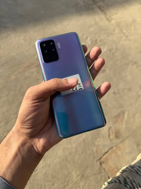 Oppo F19 Pro 0