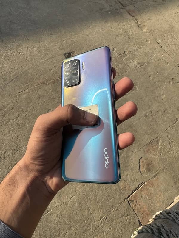 Oppo F19 Pro 3