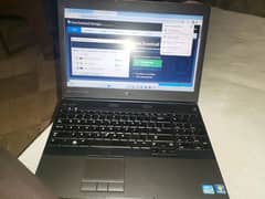 Dell M4600 Core i7 2nd Generation