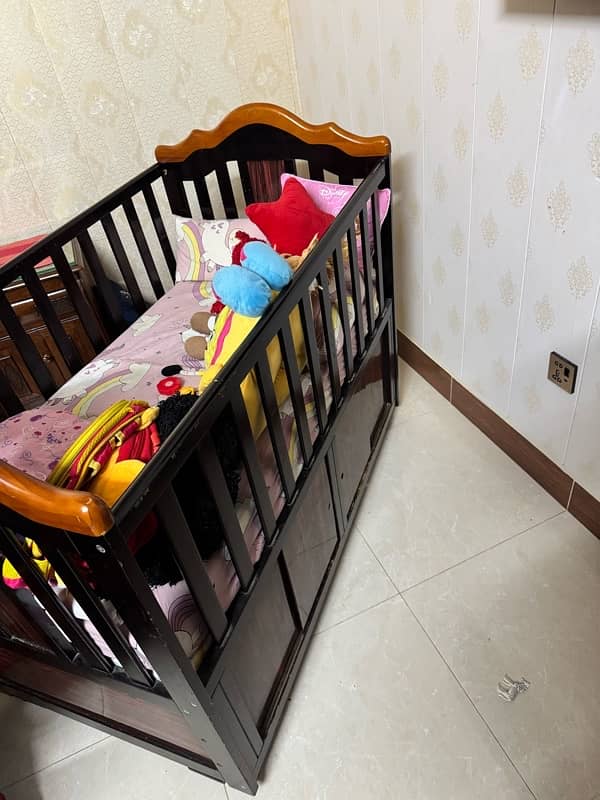 Babycot ( Monami Brand ) 4