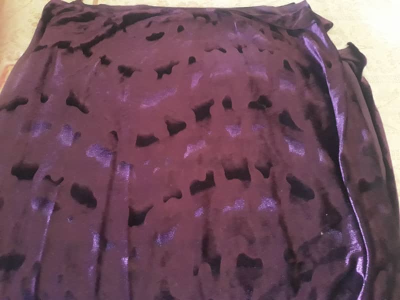 Valvet fabric for sale 0