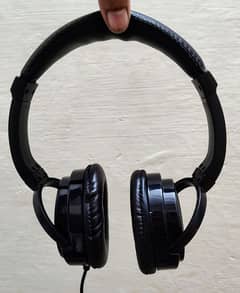 WIRED Gaming Headphones