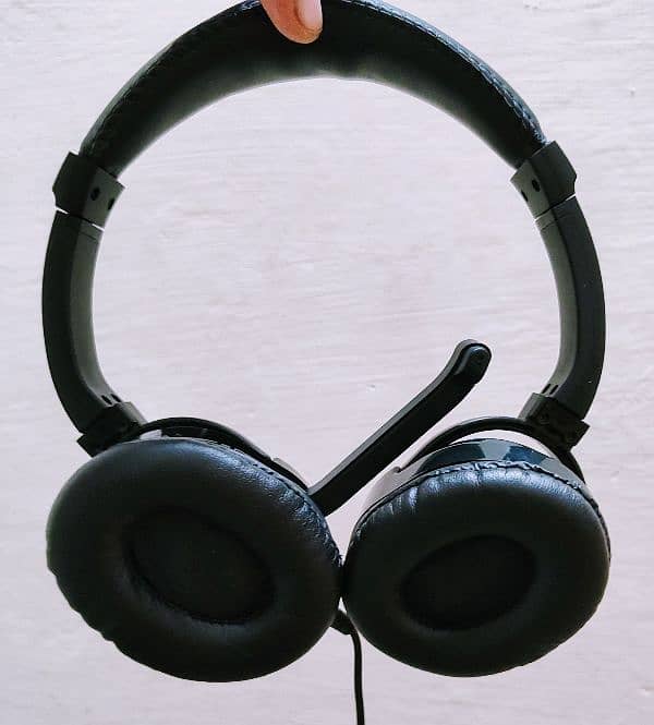 WIRED Gaming Headphones 5