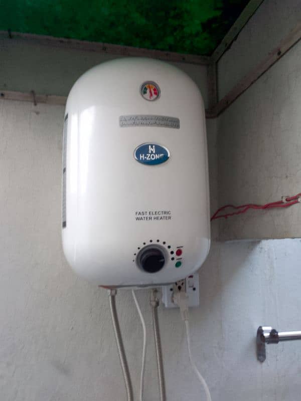 Electric Geyser For sale 1