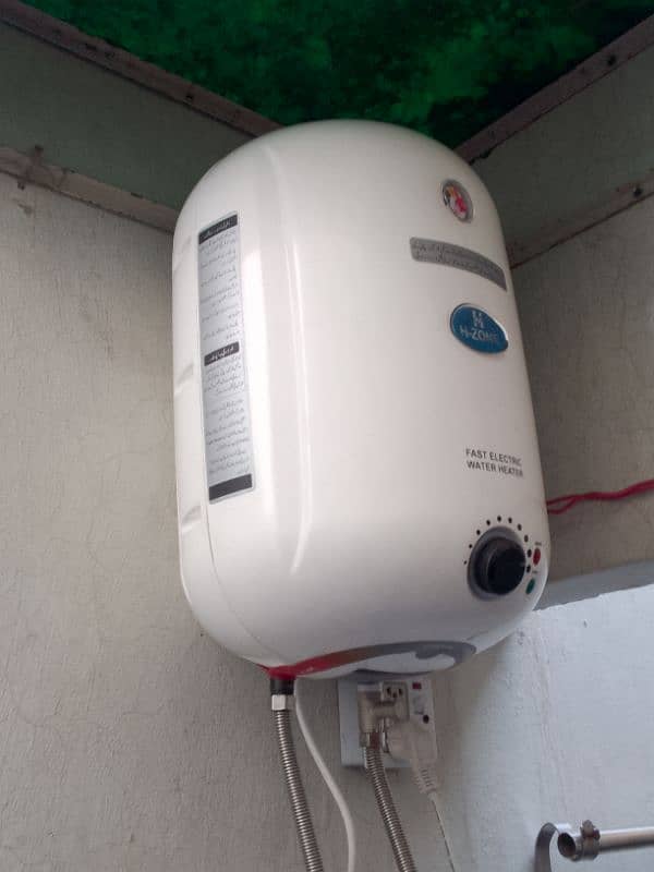 Electric Geyser For sale 2