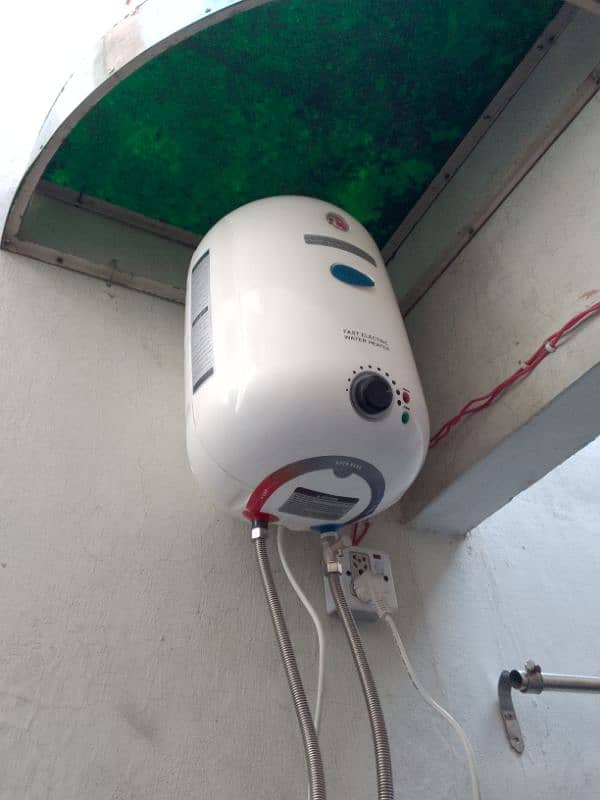 Electric Geyser For sale 3