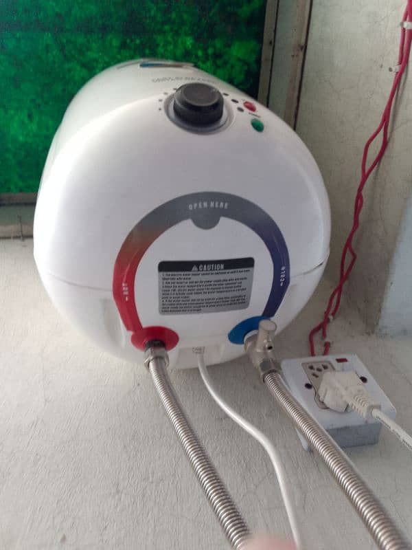 Electric Geyser For sale 4