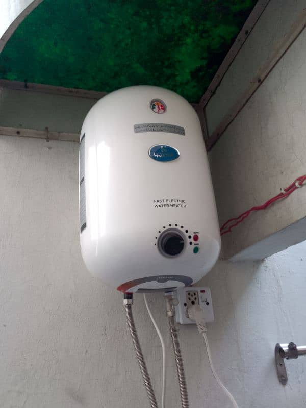 Electric Geyser For sale 5