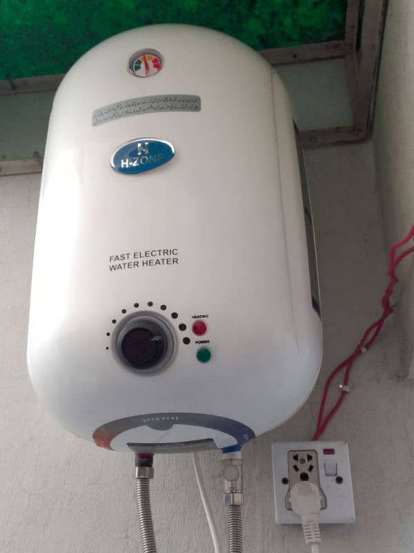 Electric Geyser For sale 6