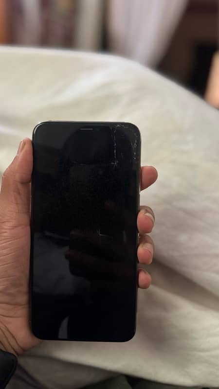 iphone xsmax non pta scom and ufone working 4