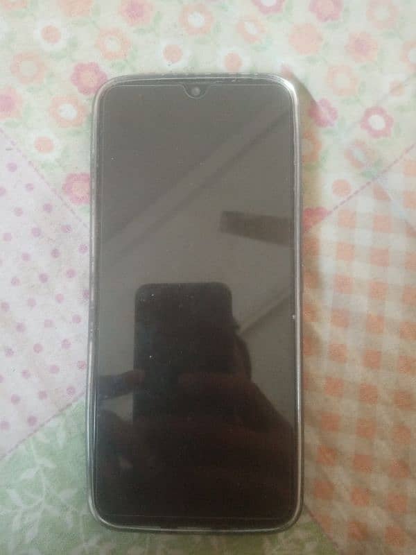 tecno spark 4 1