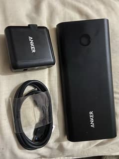 Anker ka 100% Original 45w Power Bank hy