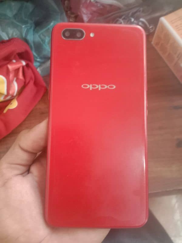 oppo a3s PTA approve 3