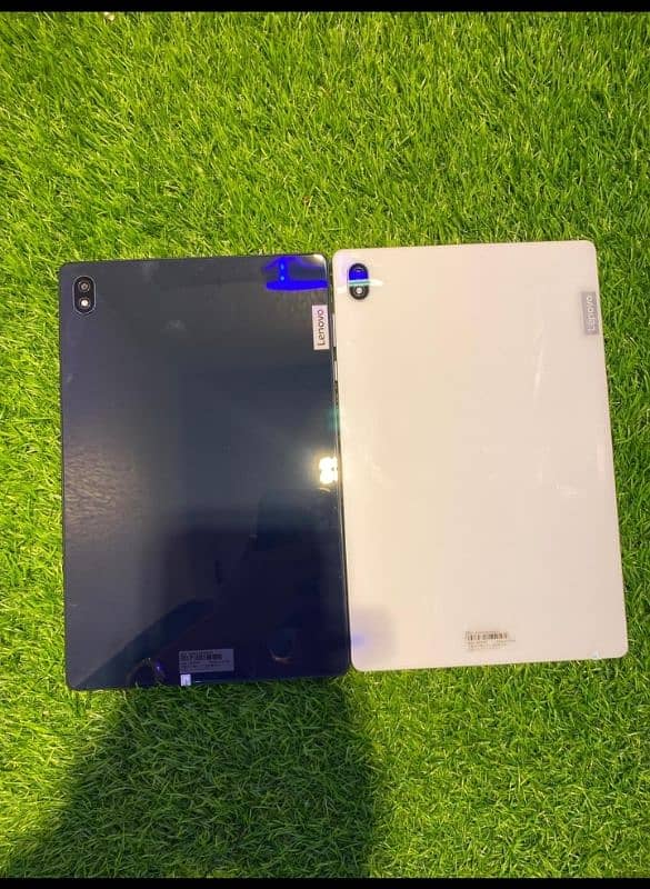 Lenovo Tab 6 (A101LV) | 64GB Storage | 4GB RAM 0