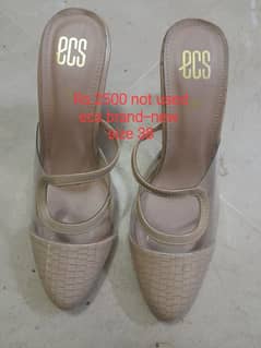 ladies shoes