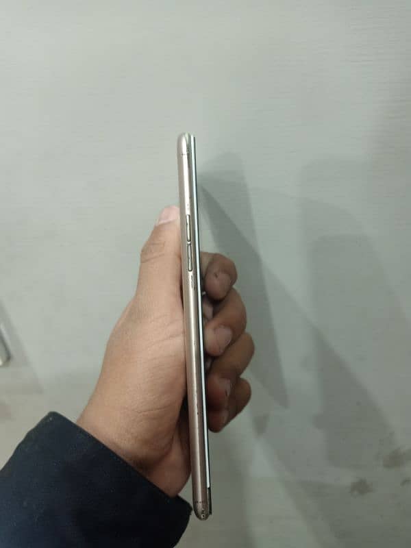 Oppo f5 3