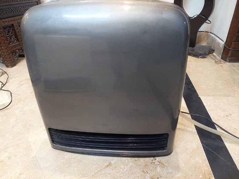 Japanese heater for sale 3