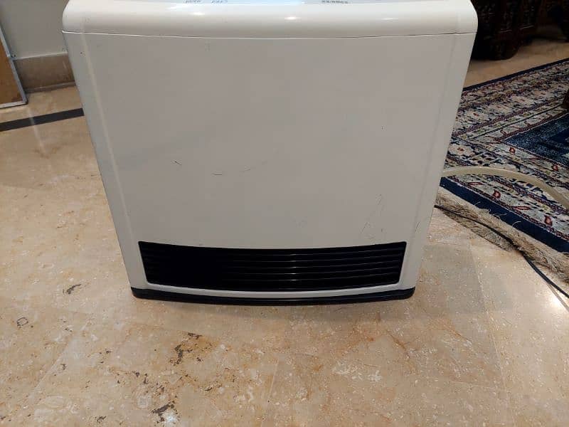 Japanese heater for sale 12