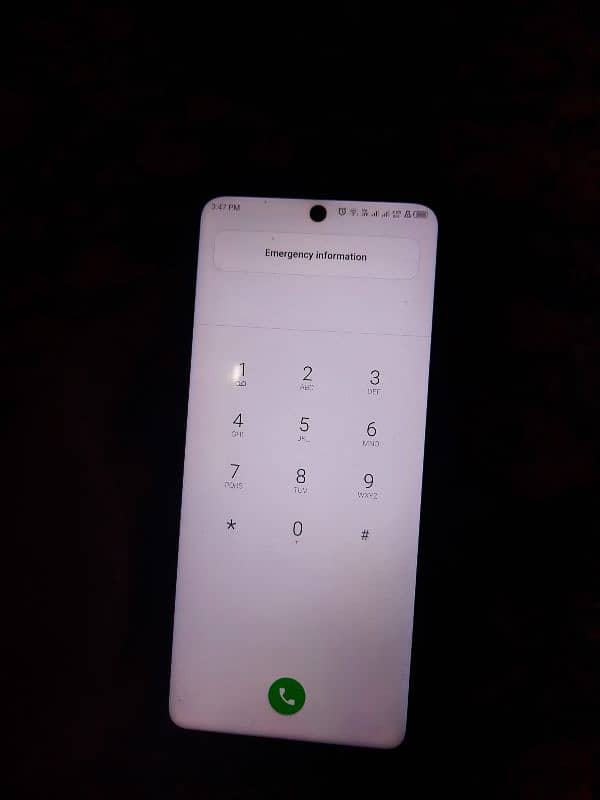 Tecno Camon 18T 0