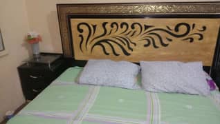 bed room set