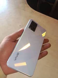 Vivo Y21A