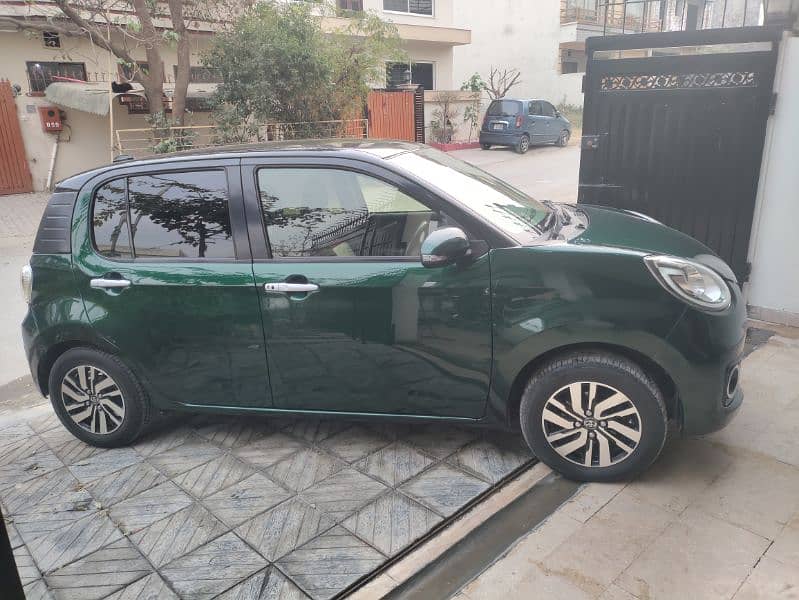 Toyota Passo 2017 2