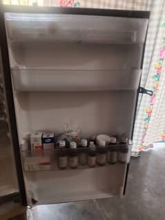 Fridge for sale at reasonable price