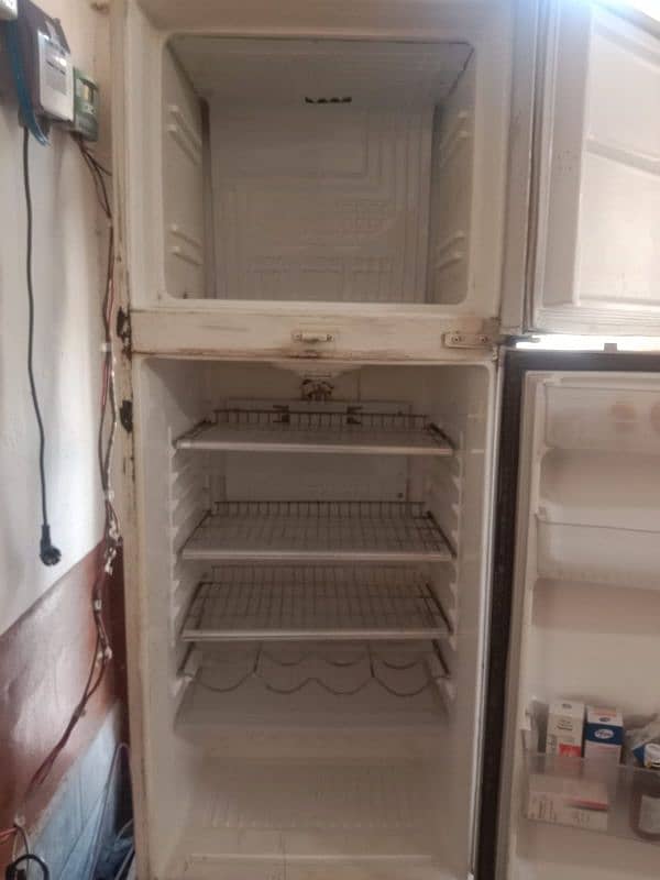 Fridge for sale at reasonable price 1