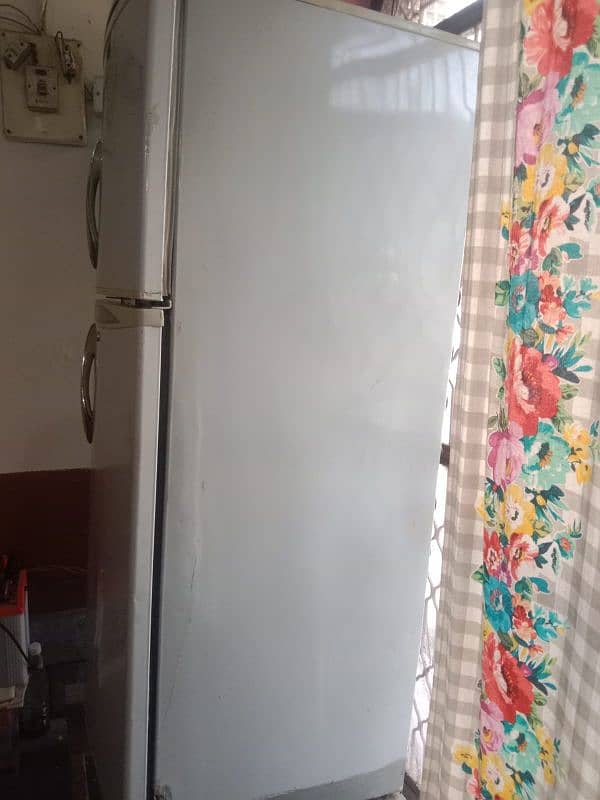 Fridge for sale at reasonable price 2