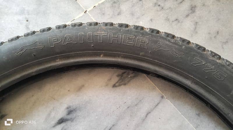 panther tyre 2