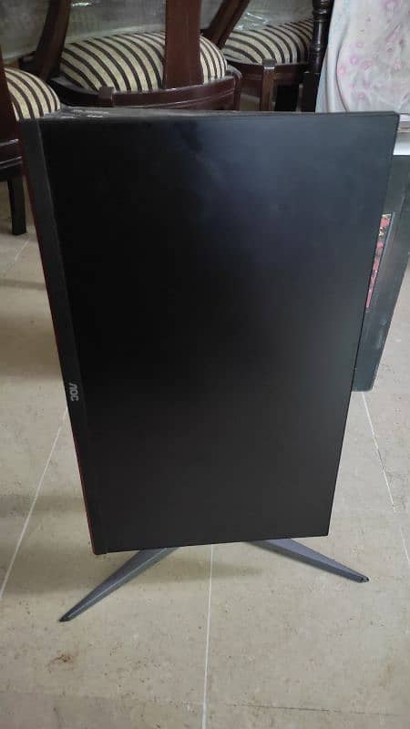 AOC 24G2 144hz IPS gaming monitor 3